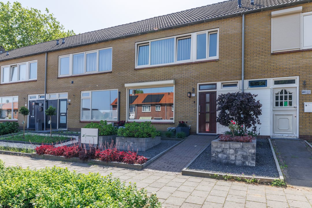 Foto 2 van Welleweg 27