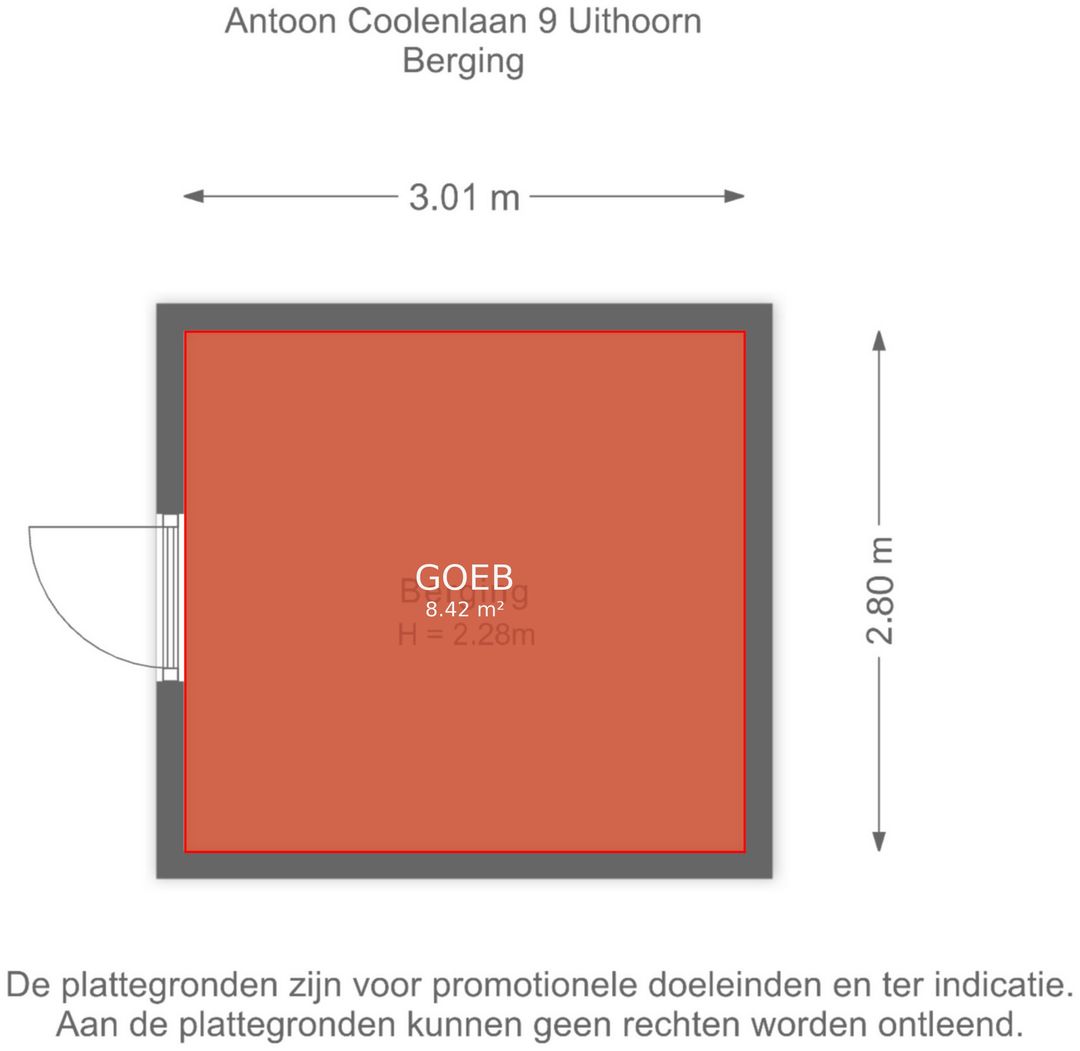 Photo 56 of Antoon Coolenlaan 9