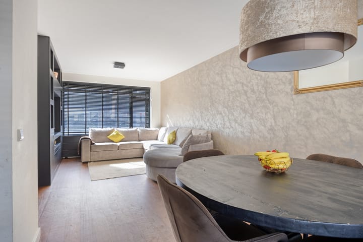 Hoekwoning te koop: Zwollestraat 18, 'S-Hertogenbosch