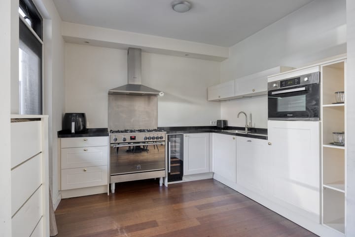 Hoekwoning te koop: Zwollestraat 18, 'S-Hertogenbosch