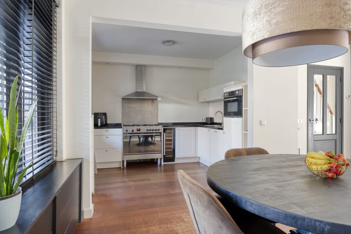 Hoekwoning te koop: Zwollestraat 18, 'S-Hertogenbosch