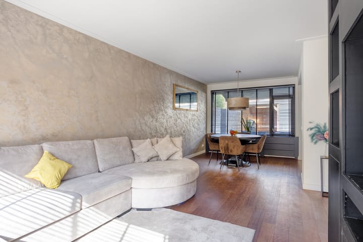 Hoekwoning te koop: Zwollestraat 18, 'S-Hertogenbosch