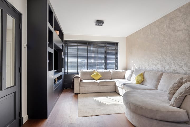 Hoekwoning te koop: Zwollestraat 18, 'S-Hertogenbosch
