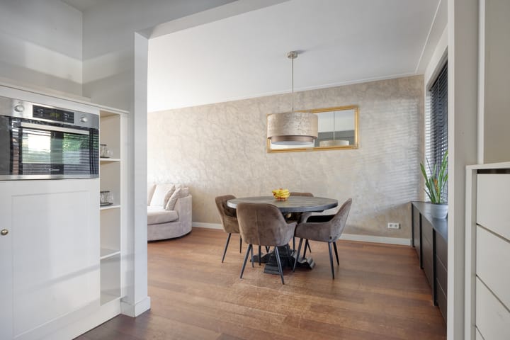 Hoekwoning te koop: Zwollestraat 18, 'S-Hertogenbosch