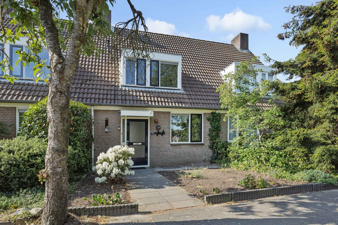 Foto 1 van Vlasakker 16