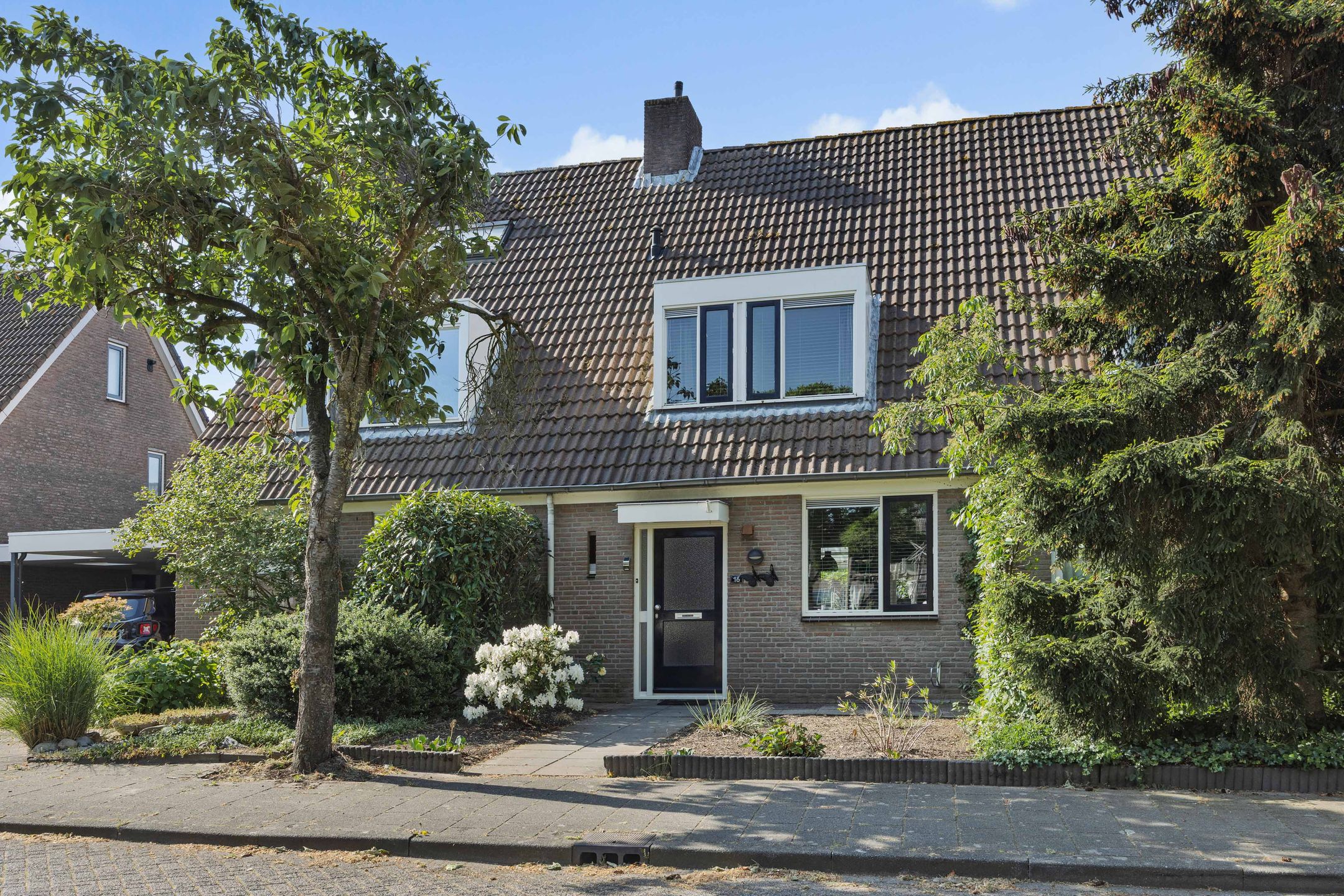 Foto 42 van Vlasakker 16