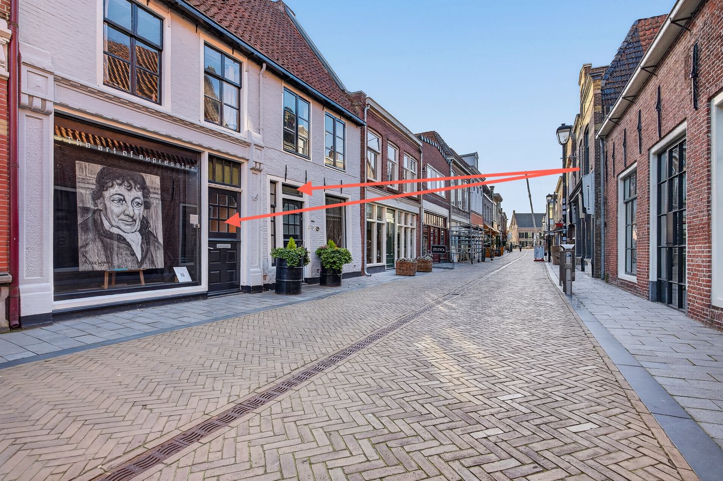 Bekijk foto 1 van Dijkstraat 31