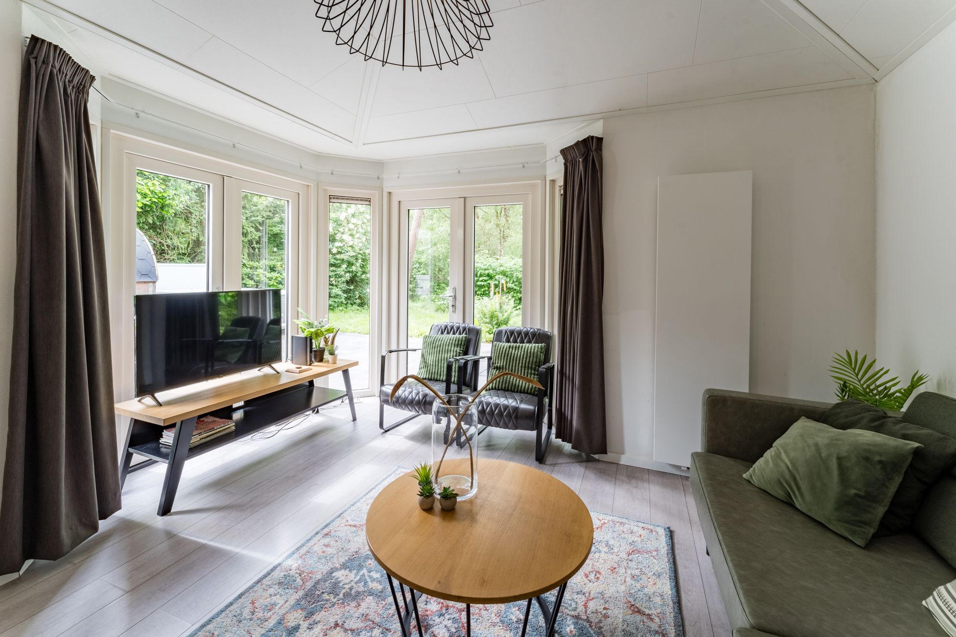 2-bedroom freehold villa in Lunteren — photo 5 of 5