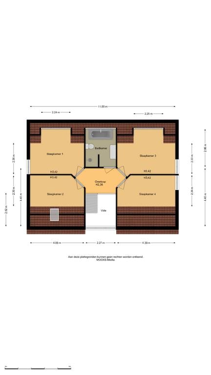 Foto 41 van Nieuwstraat 44