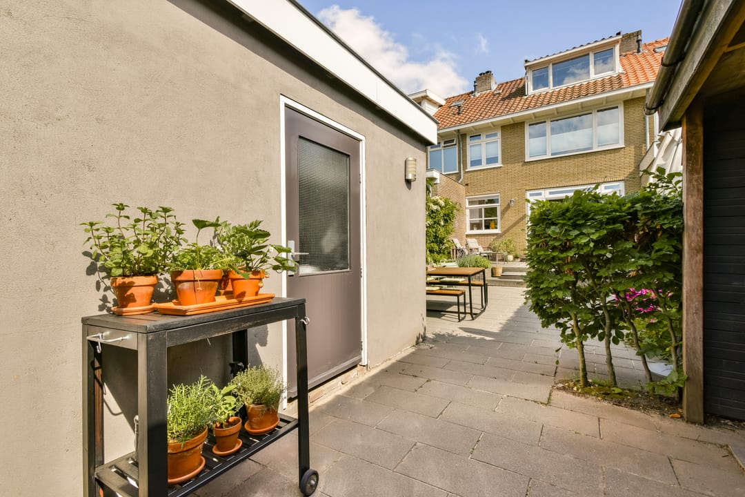 Photo 28 of Sloterweg 243