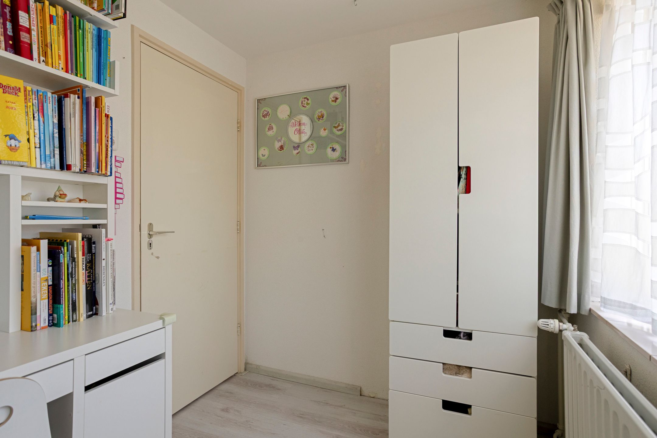 Spacious Semi-Detached House with Garage and Private Garden in Popular Berkum District — 27