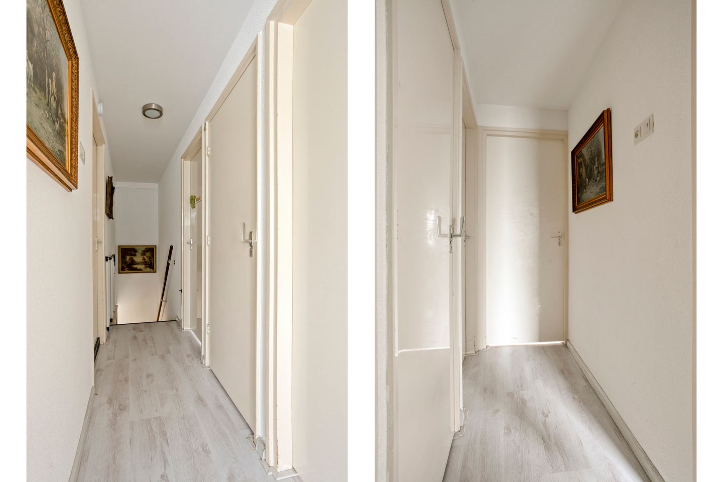 Spacious Semi-Detached House with Garage and Private Garden in Popular Berkum District — 19