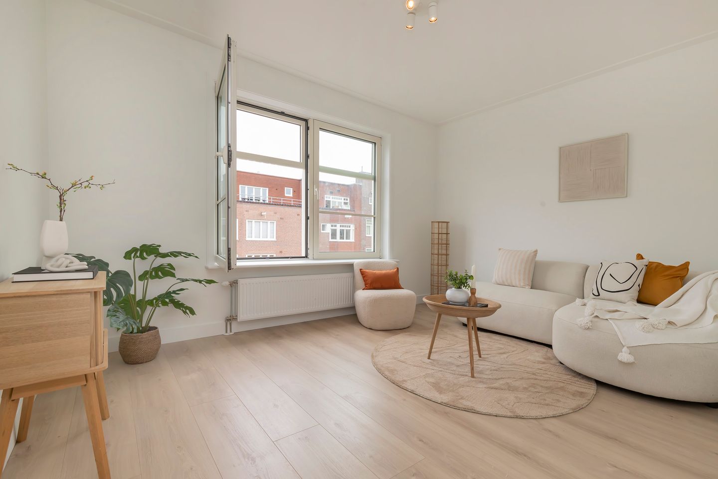 Foto 1 van Admiraal De Ruijterweg 321-3