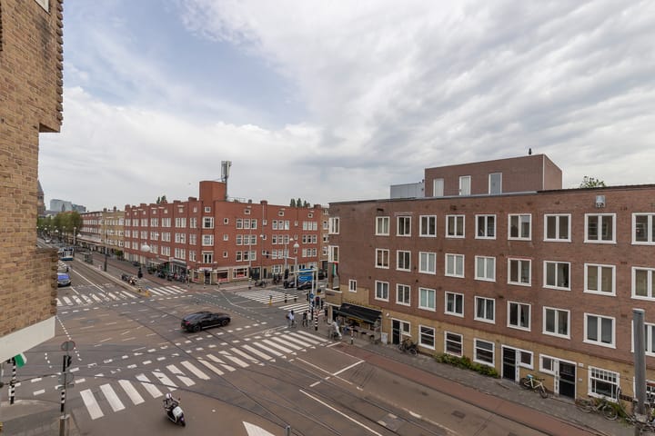 Foto 4 van Admiraal De Ruijterweg 321-3