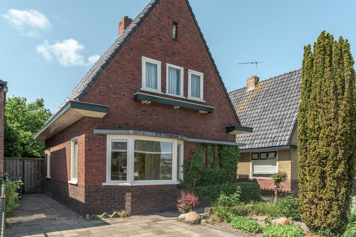 Foto 4 van Groningerstraat 90