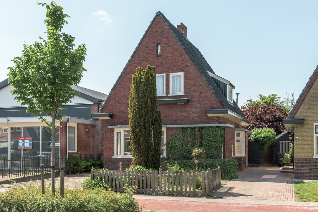 Foto 2 van Groningerstraat 90