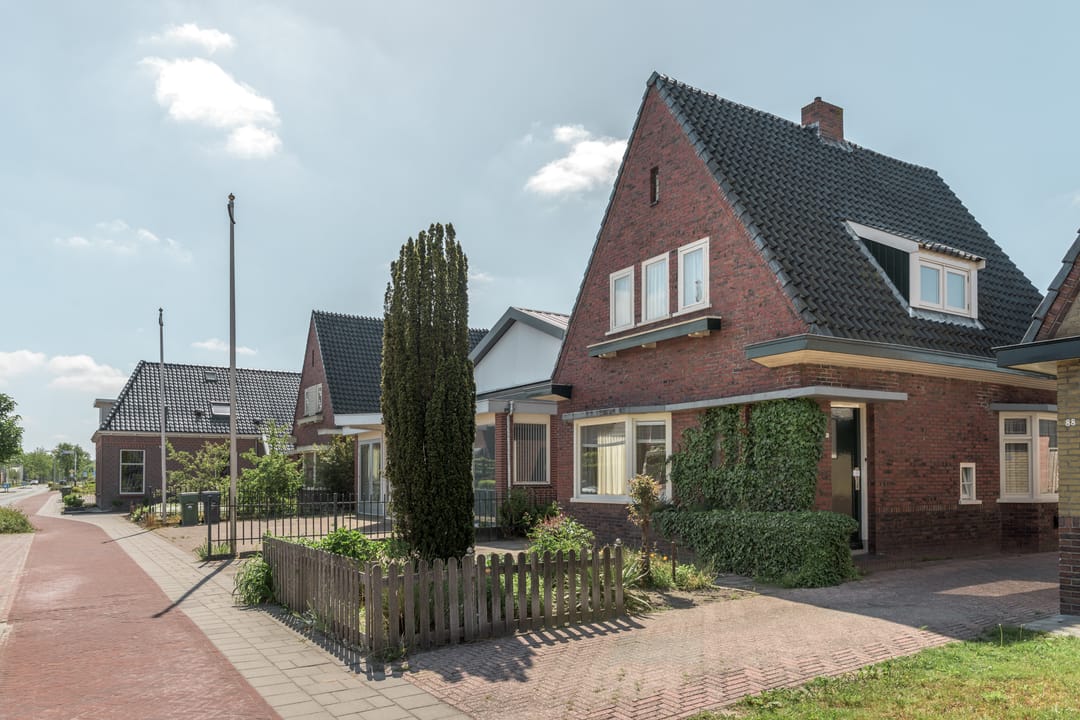Foto 1 van Groningerstraat 90
