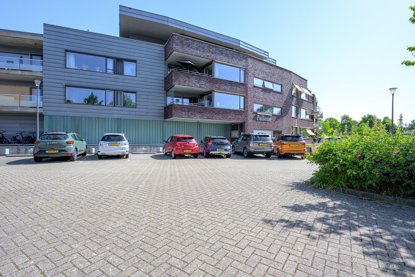 Photo 34 of Kogerlaan 36-B71
