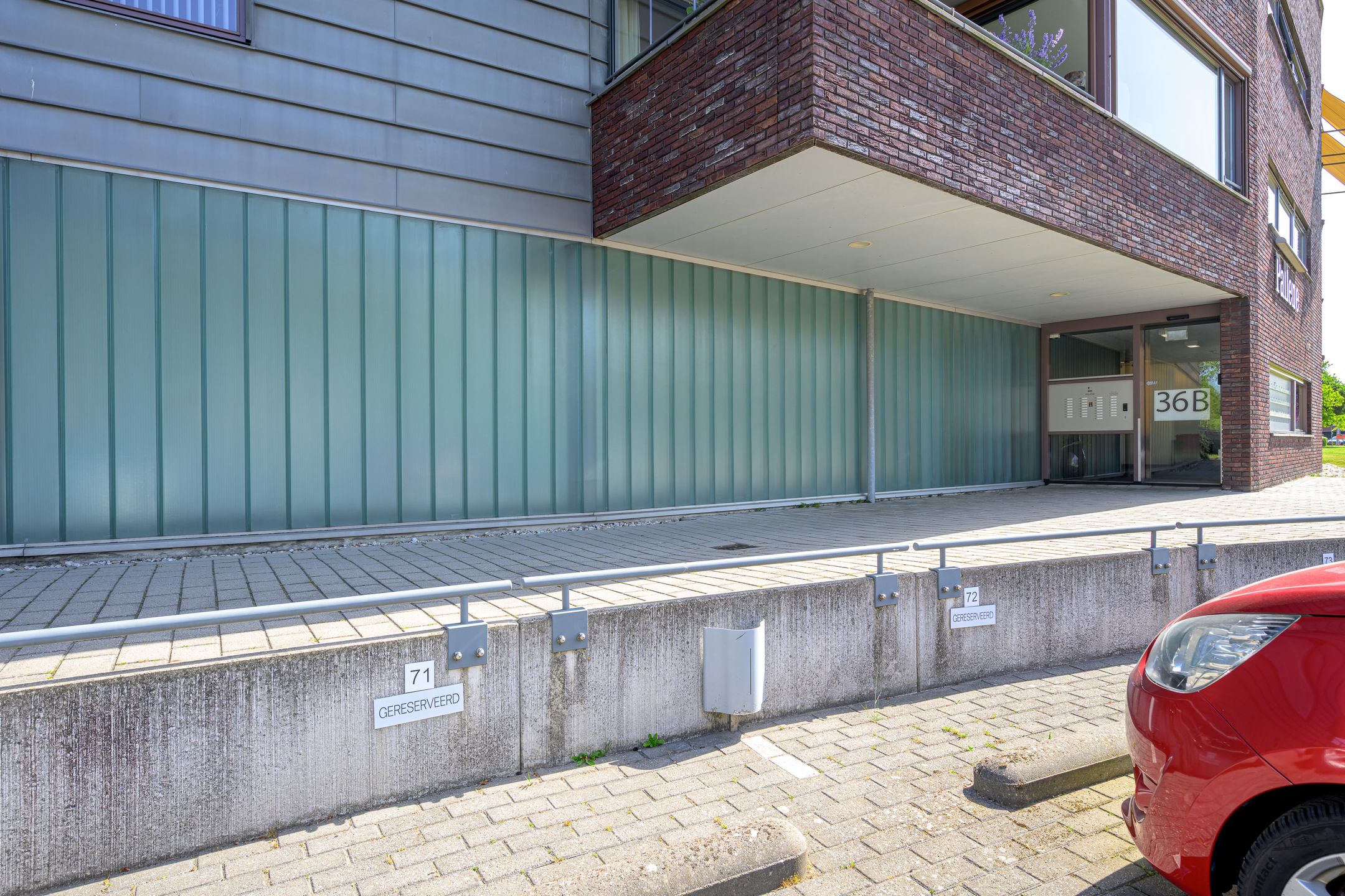 Photo 33 of Kogerlaan 36-B71