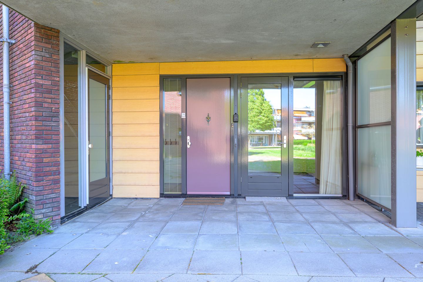 Photo 5 of Kogerlaan 36-B71