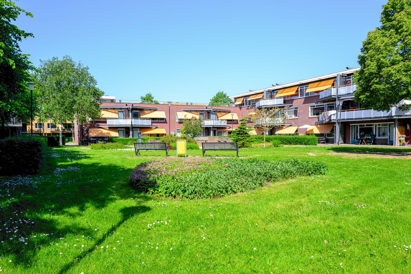 Photo 29 of Kogerlaan 36-B71
