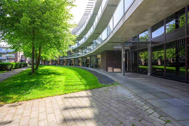 Foto 4 van Kogerlaan 36-B71