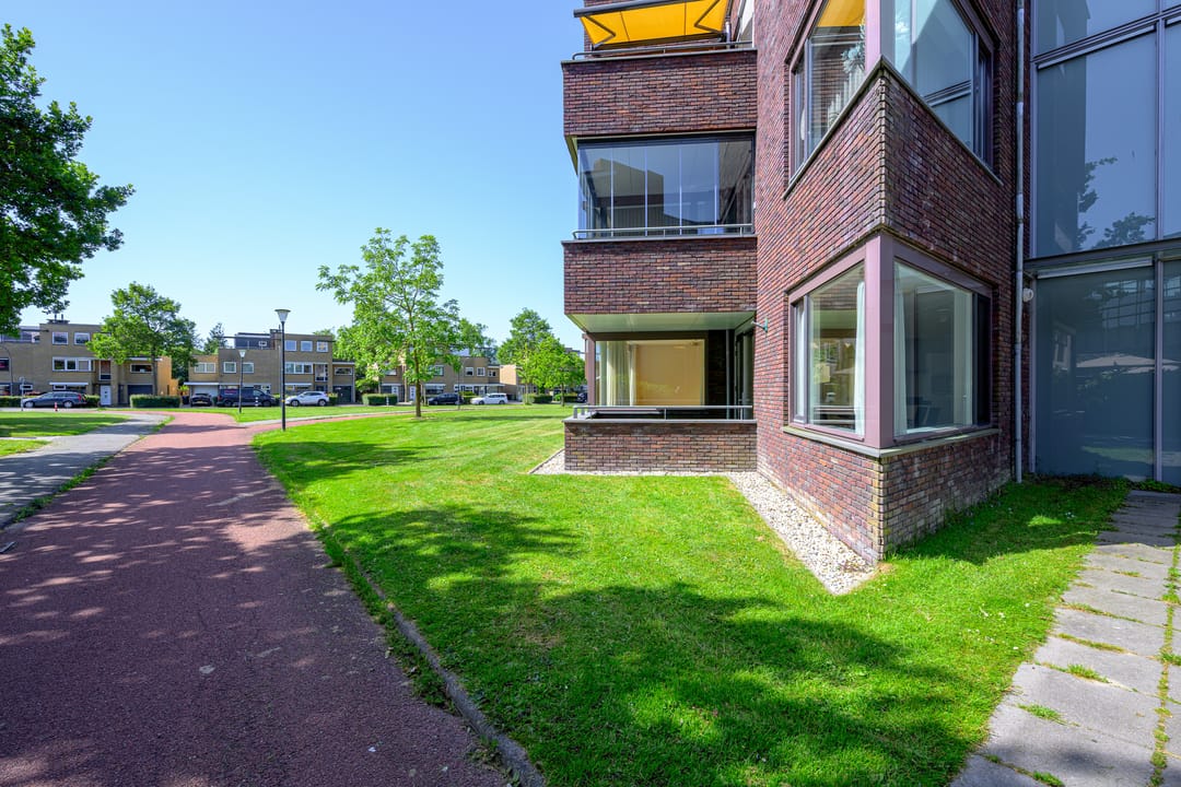 Photo 37 of Kogerlaan 36-B71