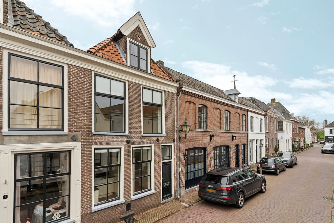 Photo 37 of Peperstraat 5