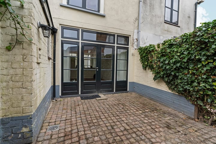 Foto 4 van Peperstraat 5