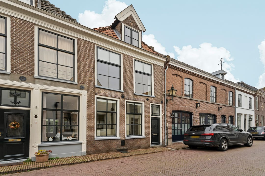 Photo 1 of Peperstraat 5