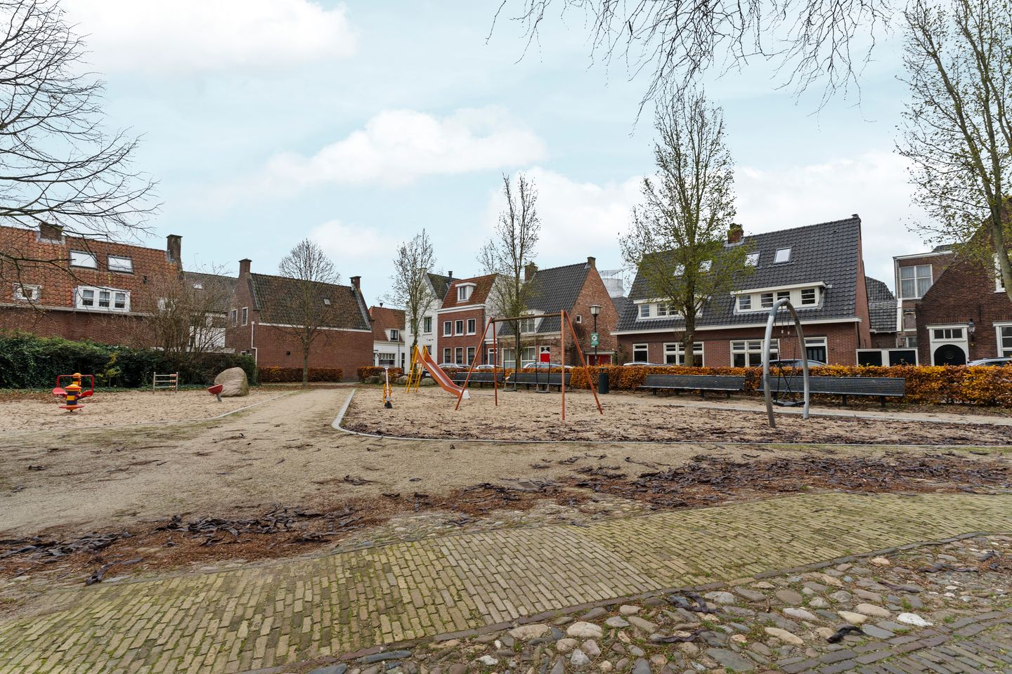 Photo 35 of Peperstraat 5