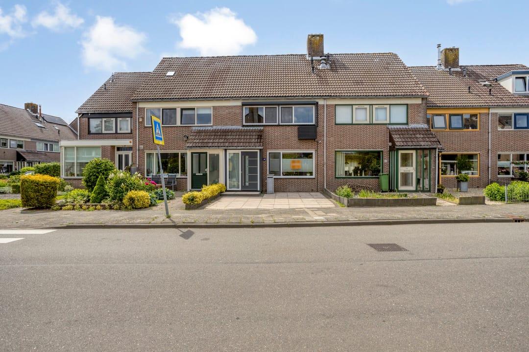 Foto 1 van Weerestraat 41