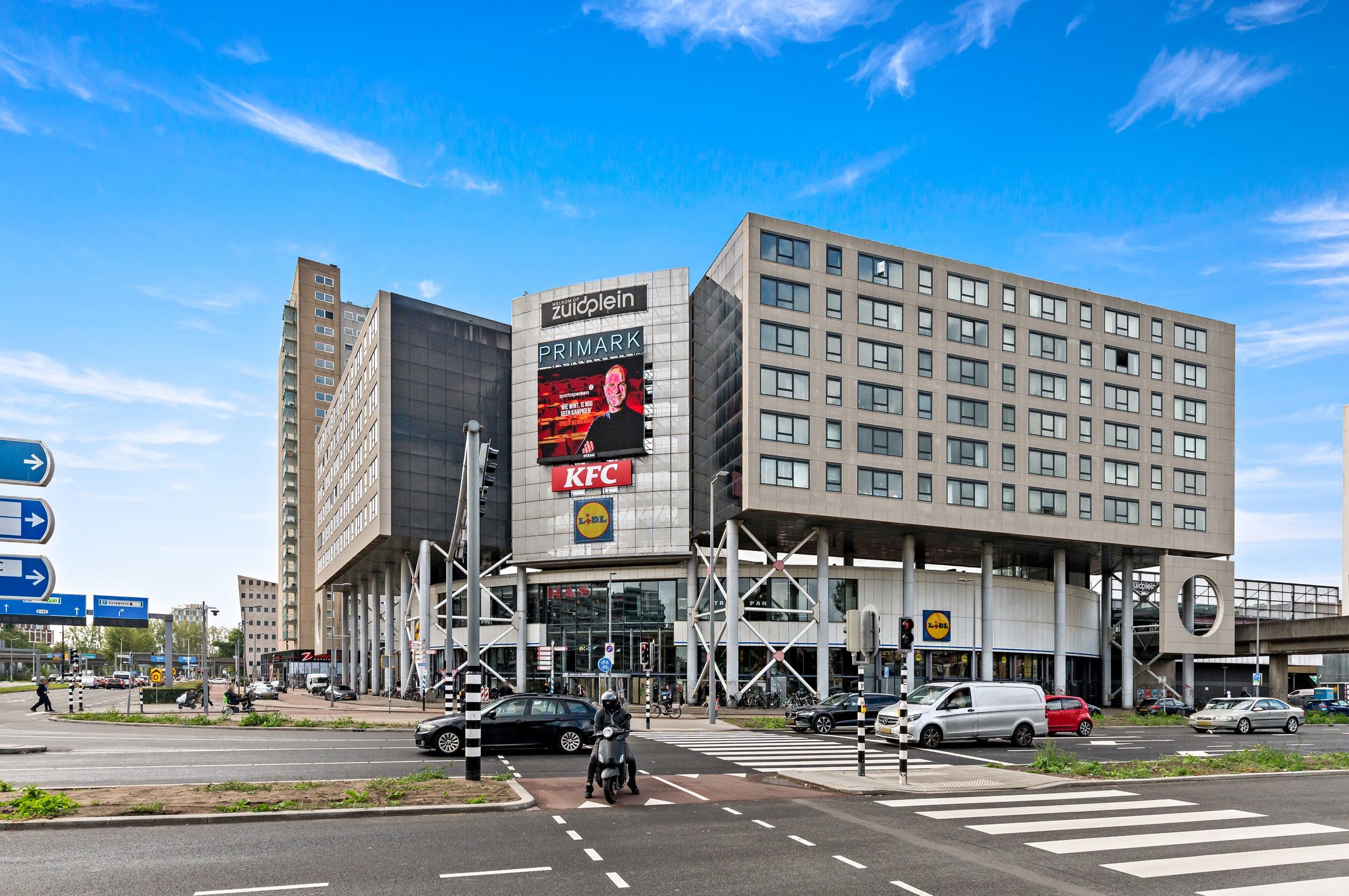 Photo 30 of Mijnsherenlaan 121-A02