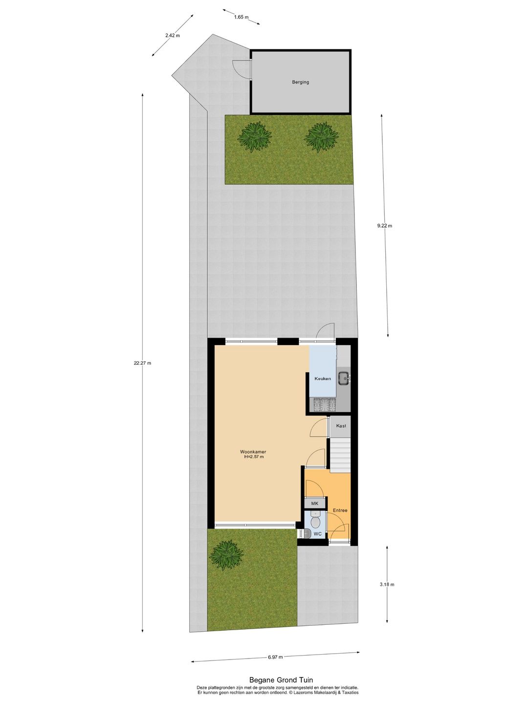 Foto 46 van Zilvermeeuw 24