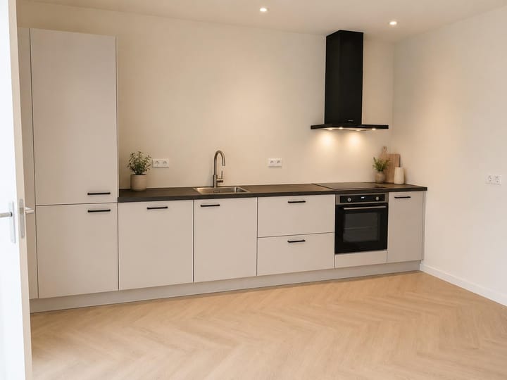 Photo 5 of Gijsbrecht van Amstelstraat 134-B