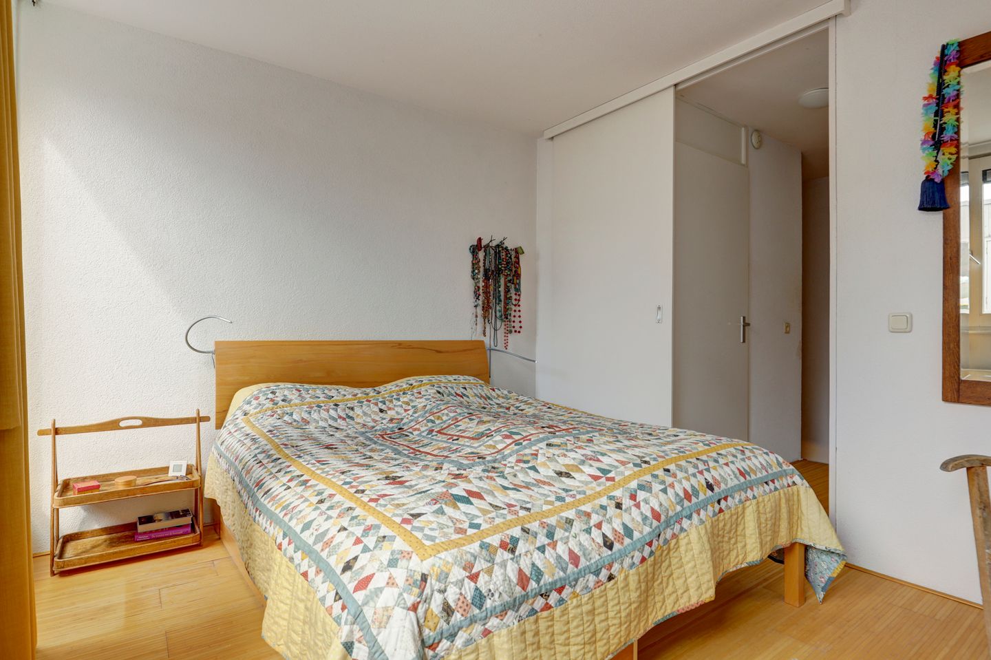Spacious and Light Family Home with Private Roof Terrace and Parking in Amsterdam's Oostelijk Havengebied — 44