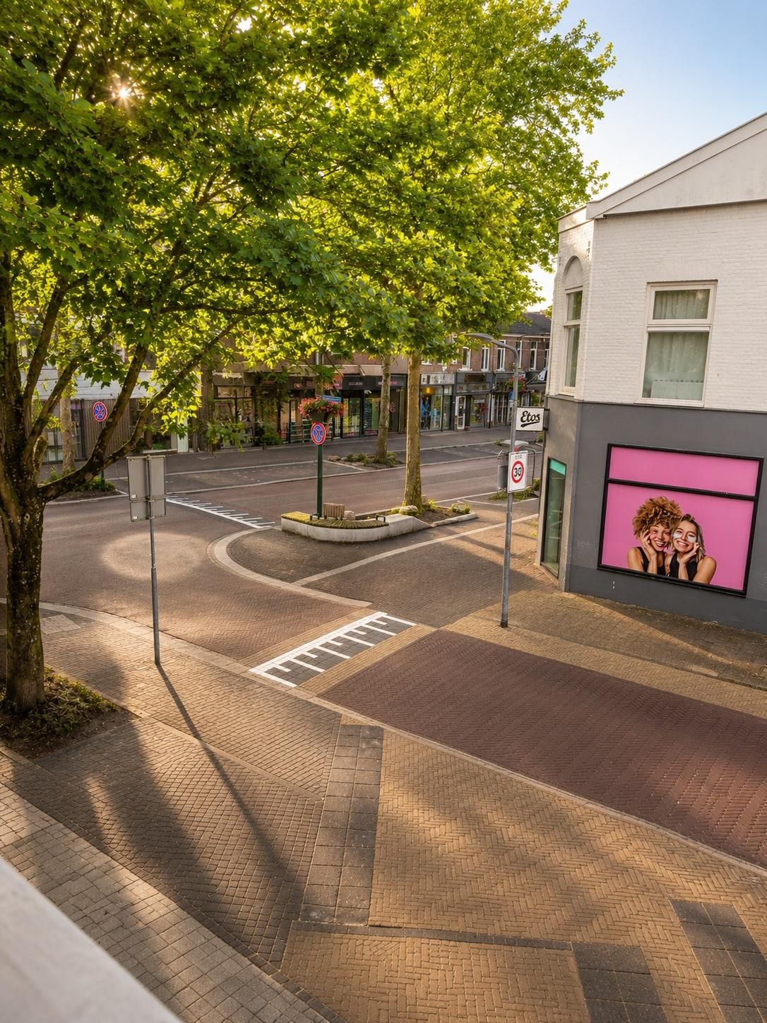 Photo 12 of Gijsbrecht van Amstelstraat 134-B