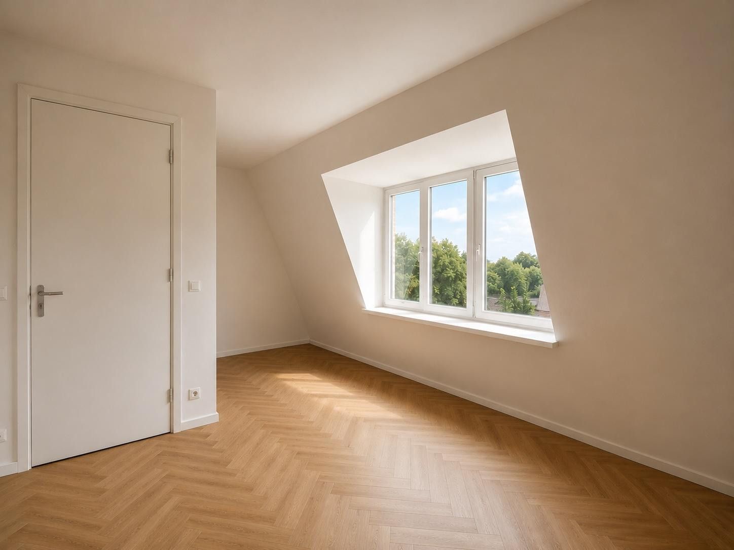 Photo 3 of Gijsbrecht van Amstelstraat 134-B
