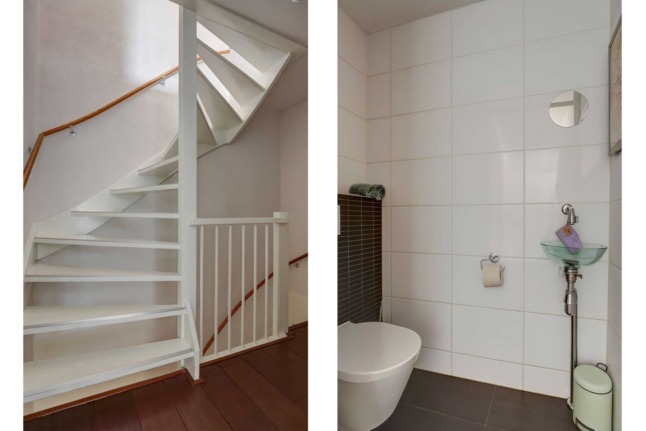 Spacious and Light Family Home with Private Roof Terrace and Parking in Amsterdam's Oostelijk Havengebied — 21