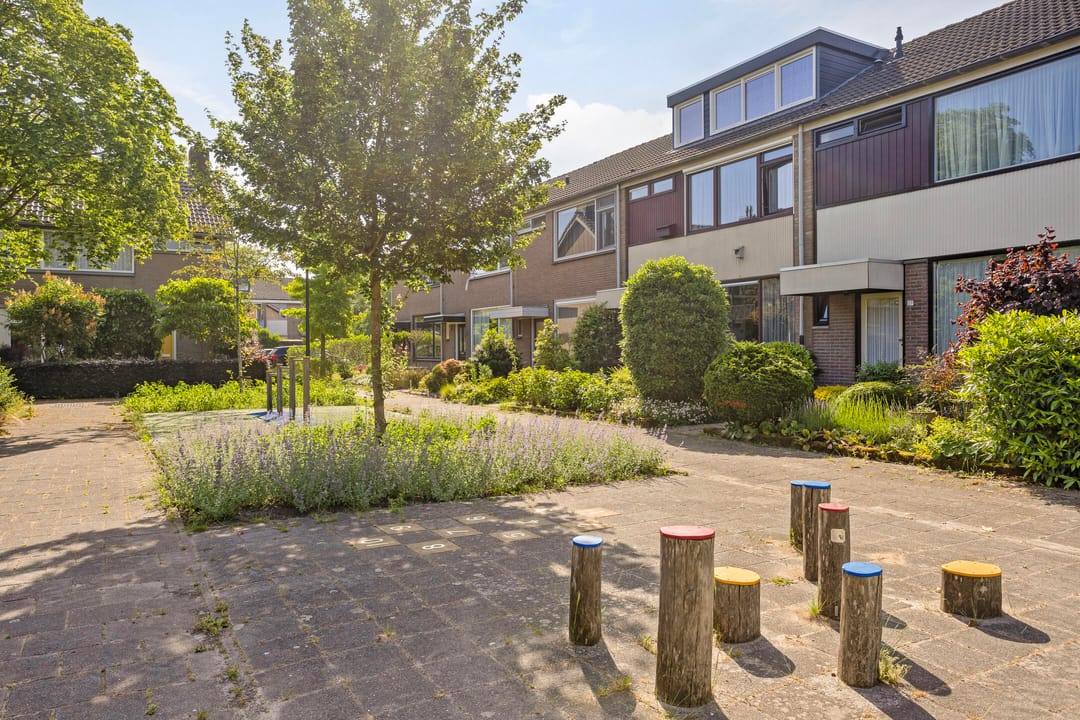 Foto 46 van Meidoorngaard 28