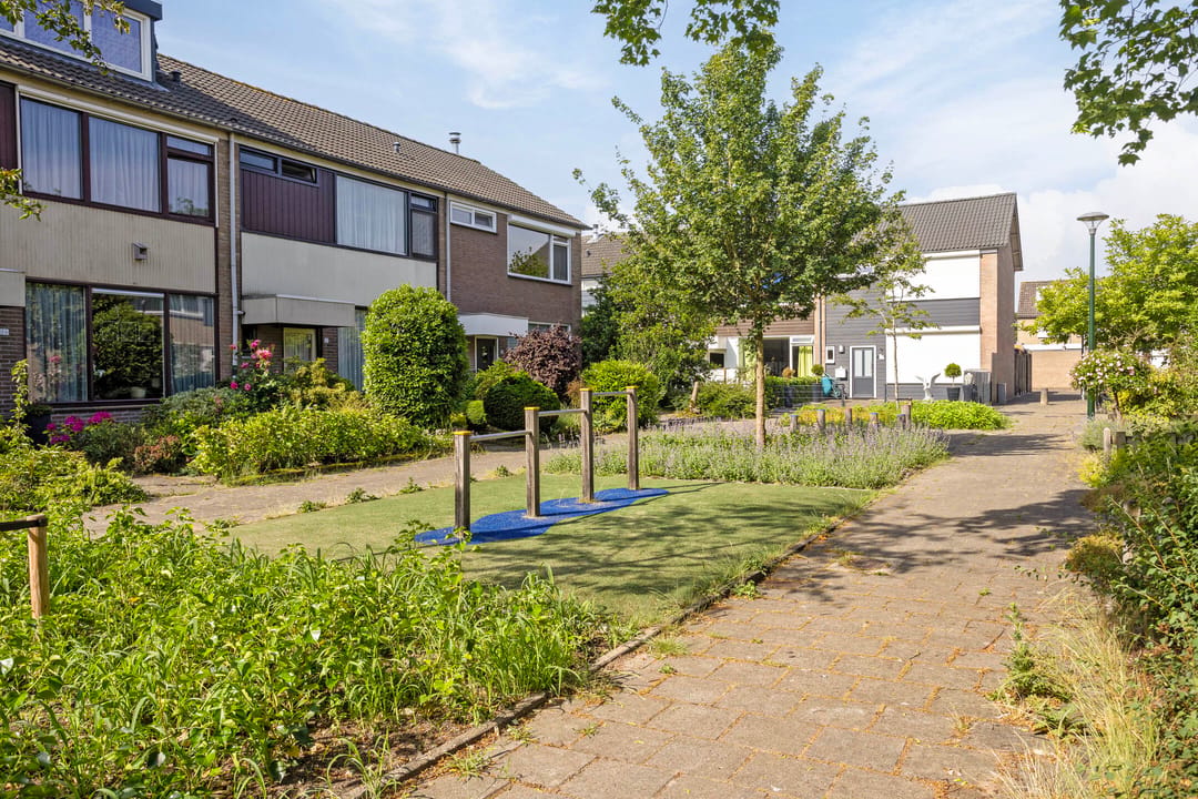 Foto 47 van Meidoorngaard 28