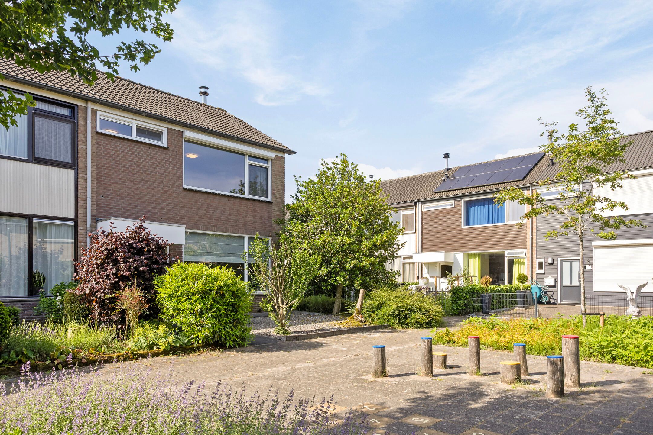 Foto 48 van Meidoorngaard 28
