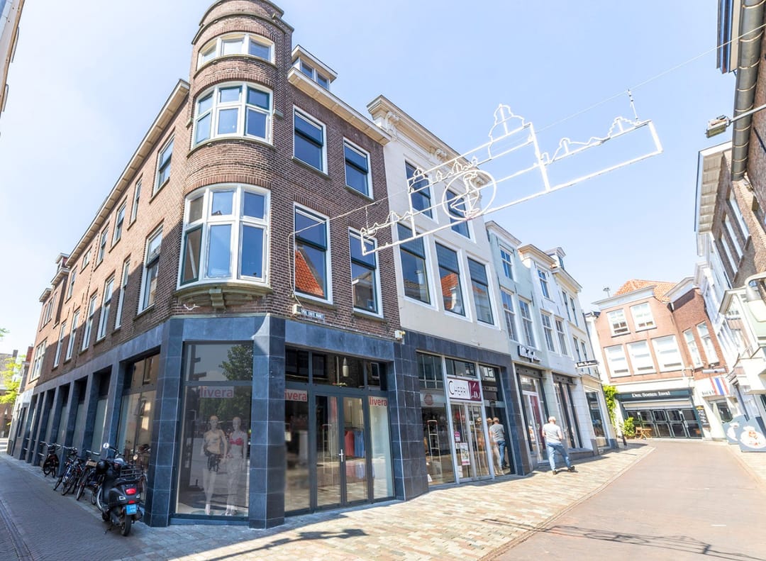 Foto 1 van Rijfelstraat 4-F