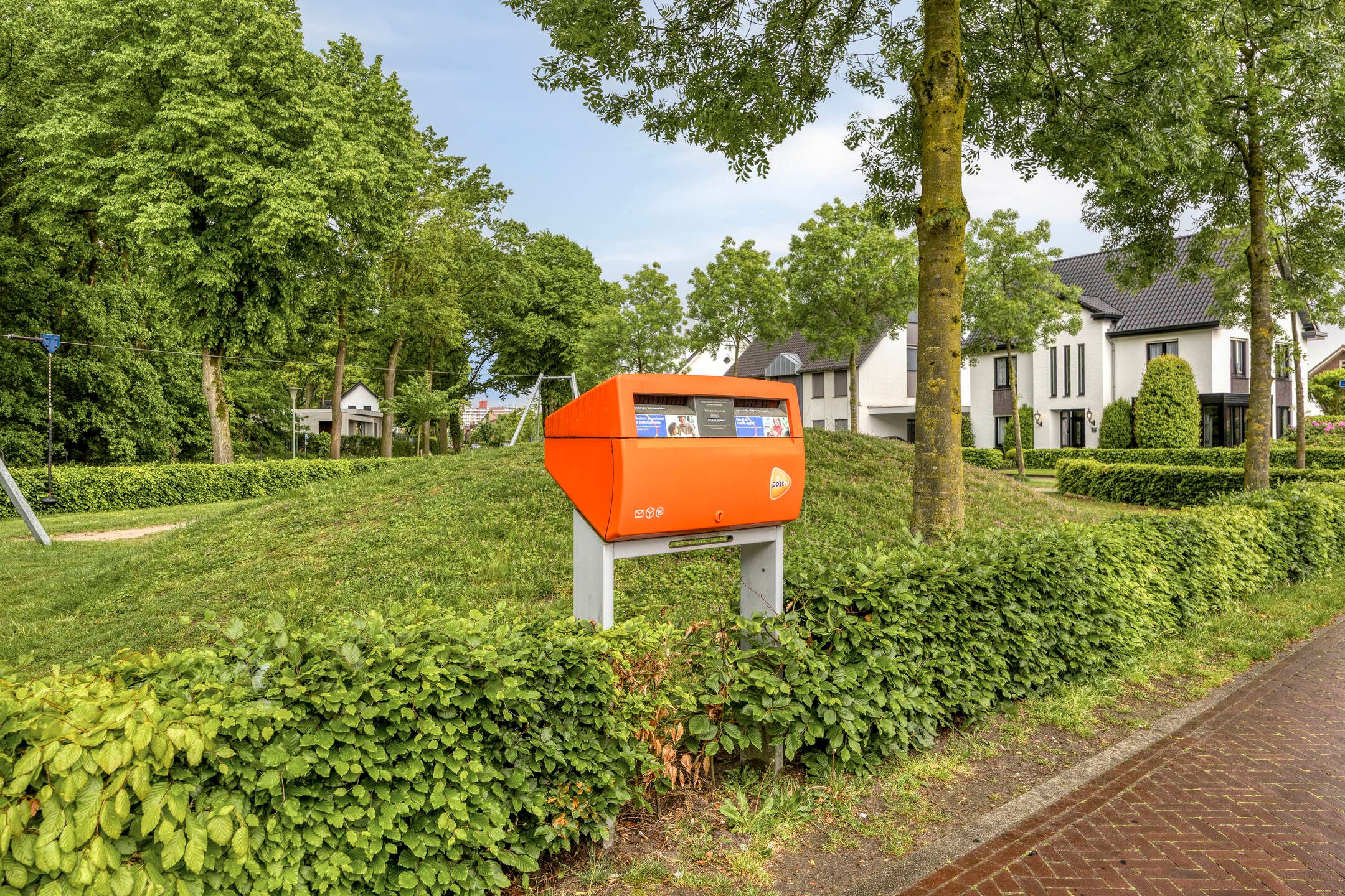 Photo 54 of Overloonseweg 91-D