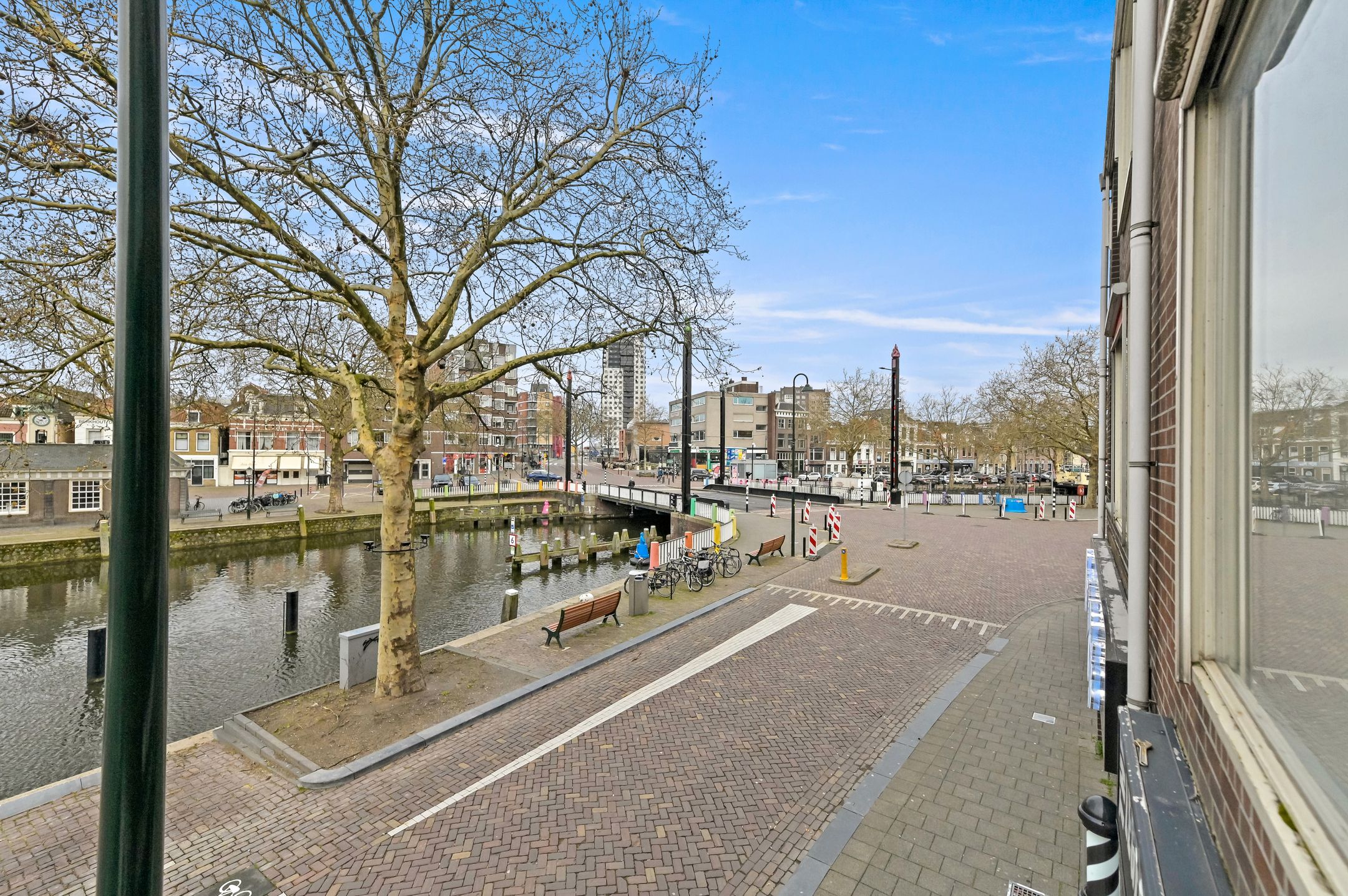 Foto 12 van Oosthavenplaats 1