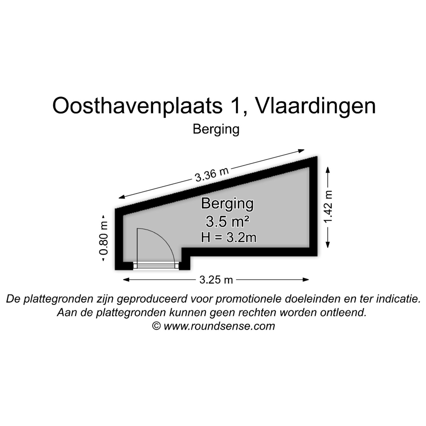 Foto 40 van Oosthavenplaats 1