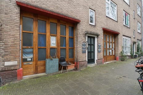 Van Ostadestraat thumbnail