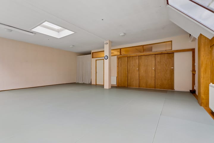 Foto 4 van Van Ostadestraat 385-H