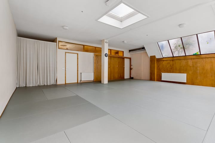 Foto 5 van Van Ostadestraat 385-H