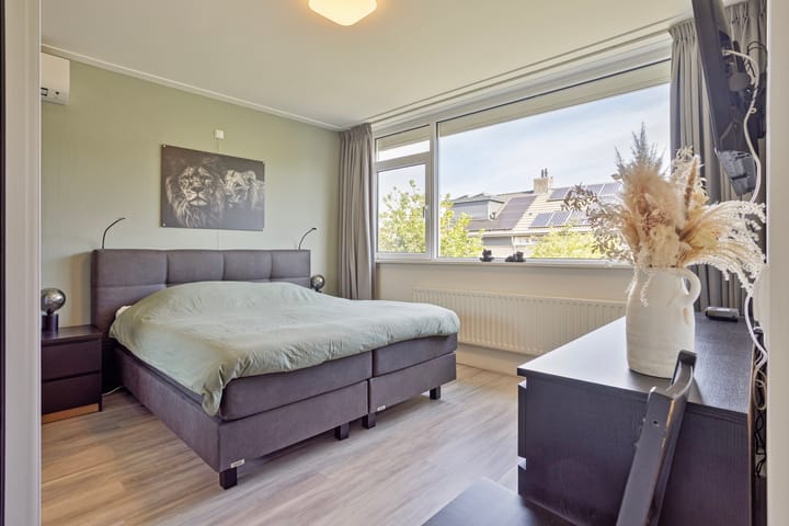 Foto 4 van Meidoorngaard 28